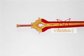 Amazon.co.jp: ファイアーエムブレム 覚醒 クロム 封剣